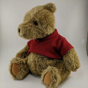 GUND 10" Classic Pooh Stuffed Bear